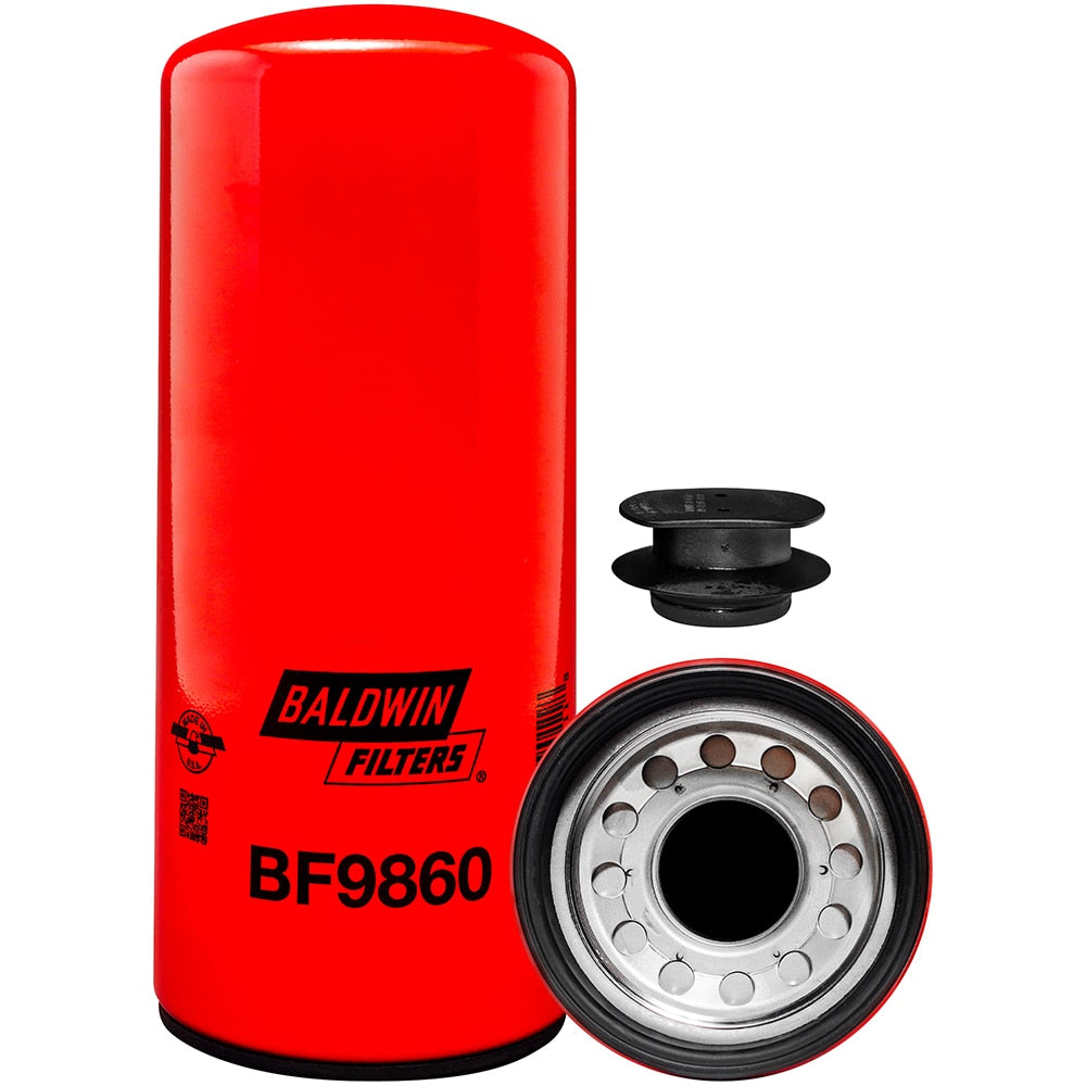 Baldwin Filters Filter | BF9860JAB