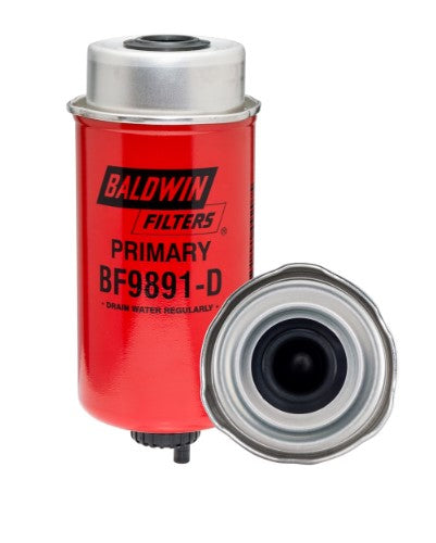 Baldwin Filters Filter | BF9891DJAB