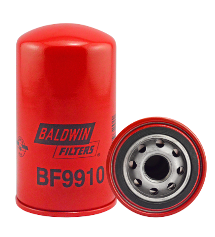 Baldwin Spin-on Fuel Filters | BF9910JAB