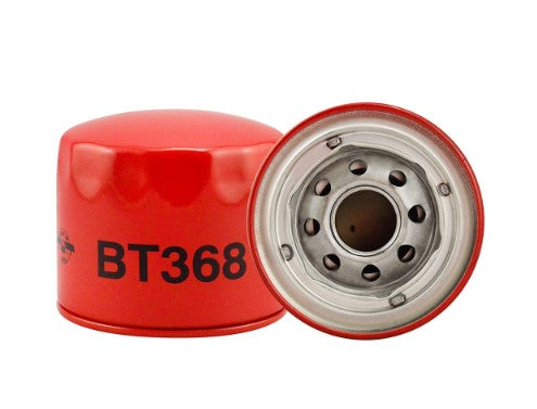 Baldwin Filters Filter-Air Breather Spin On | BT368JAB