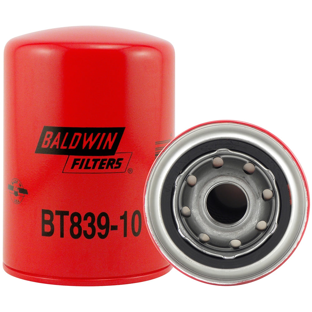 Baldwin Filters Filter | BT839-10JAB