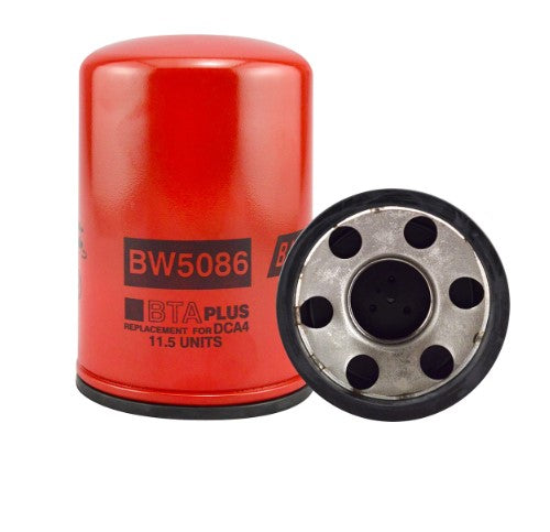 Baldwin Filters Filter | BW5086JAB