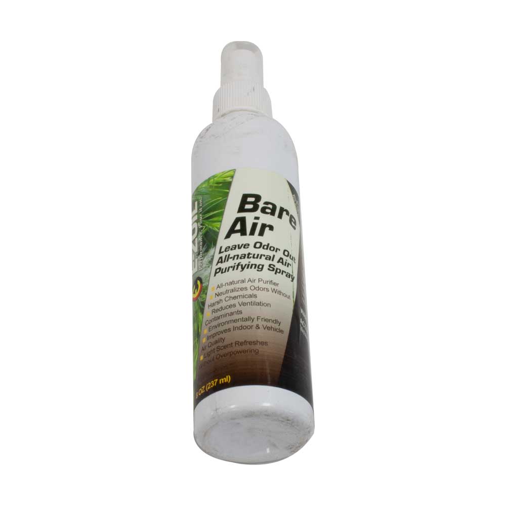E-Zoil Bare Air Spray- 8 Oz. | C30-08