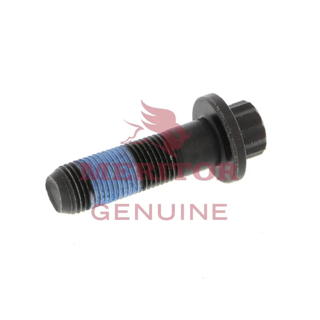 Meritor Bolt-Twelve Pt W/Flg 1/2-20N | CS-C8-20-52