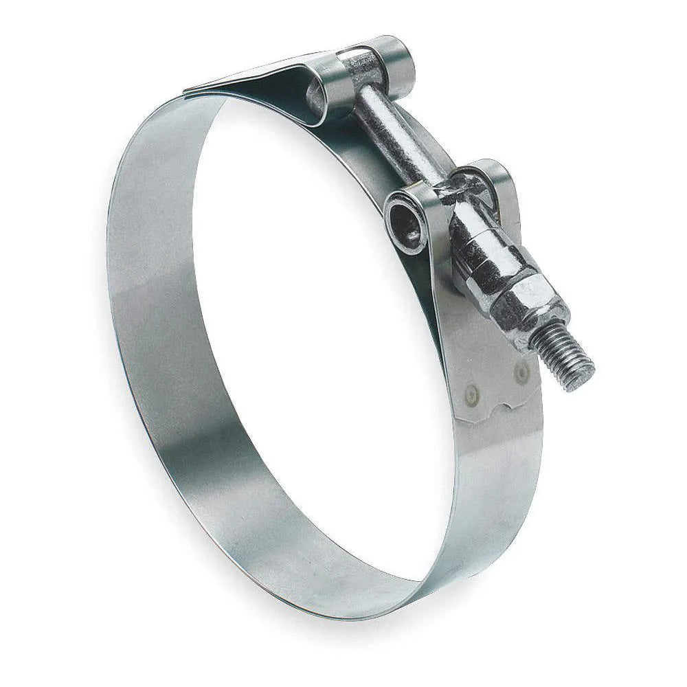 Trp All Makes Parts Clamp-Const Torque Hd Stainless Steel #48 | CT300LTRP