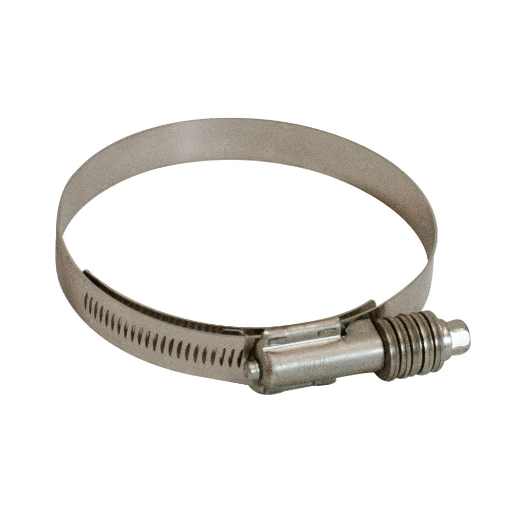 Trp All Makes Parts Clamp-Const Torque Hd Stainless Steel #72 | CT450LTRP
