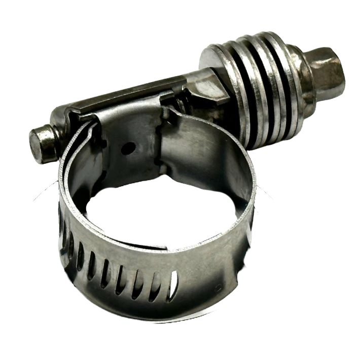 Trp All Makes Parts Clamp-Constant Torque #10 | CT9410TRP
