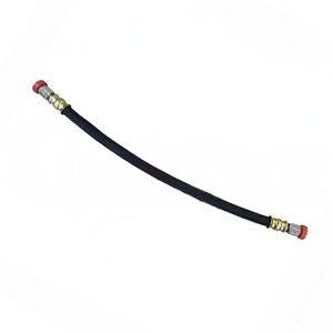 Dynacraft 3/8" Heater Hose, Silicone | D1029-2934