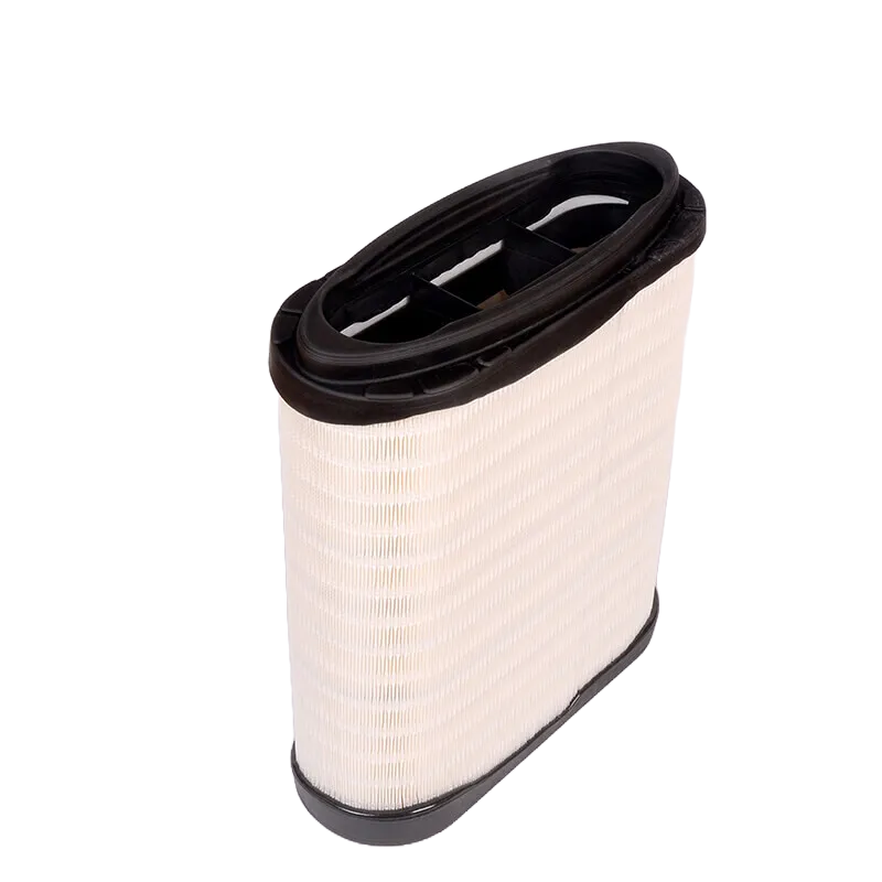 Paccar Engine Air Filter Element ID: D37-1061 – Peterbilt Parts