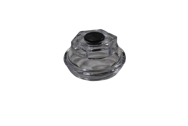 Elite Truck Parts Dust Cap 9K & 10K | ETP-021-088-00