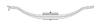 Elite Drive Axle Spring - 3 Pad/2 Leaf | ETP-03-06996