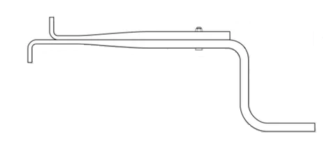 Elite Air Ride, 2 Leaf,  Z-Spring - Peterbilt | ETP-03-07640