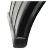 Elite Truck Parts Black Poly Fender Ribbed | ETP-031-05145