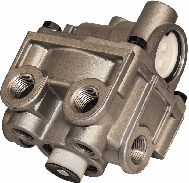 Elite Truck Parts Relay Valve, Bobtail Proportioning (Bp-R1) ID: ETP ...