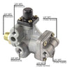 Elite Truck Parts SR-5 Spring Brake Valve 70PSI | ETP-065437