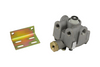 Elite R14V Type Relay Valve - 4Psi Crack Pressure - Vert | ETP-103028