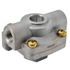 Elite Truck Parts QR-1 Valve 1-4PSI DIFF 3/8" S&D | ETP-107261