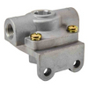 Elite Truck Parts QR-1 Valve 1-4PSI DIFF 3/8" S&D | ETP-107261