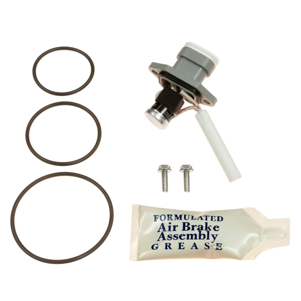 Elite Ad-9 T-Stat & Heater Assy. 24V | ETP-109579