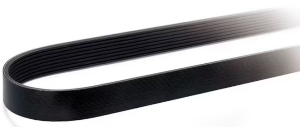 Elite Belt - 8 Rib 2325Mm (91.54") | ETP-8PK2325