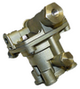 Elite Relay Emergency Valve | ETP-110200