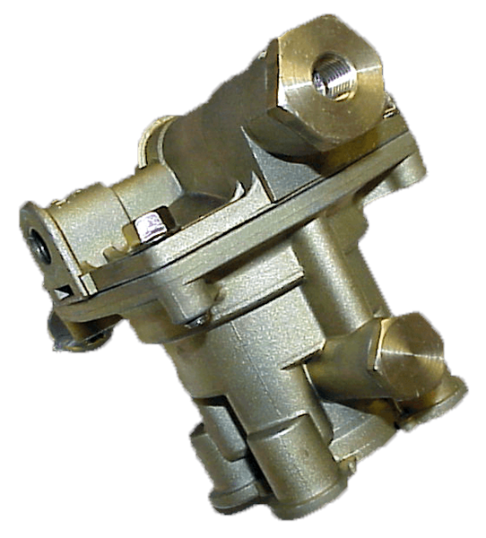 Elite Relay Emergency Valve | ETP-110200