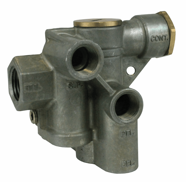 Elite Spring Brake Valve | ETP-110800