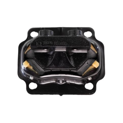 Elite Truck Parts Rear Engine Mount - Kenworth | ETP-11681TBG