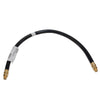 Elite 34" Air Brake Hose - 1/2" | 3/8" Dual Live Swive | ETP-1238DL34