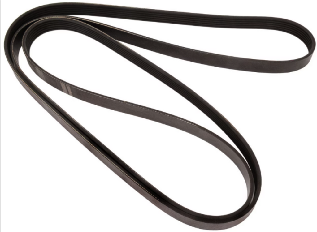 Elite Belt - 12 Rib 2500Mm (98.43") | ETP-12PK2500