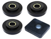 Elite Truck Parts Hood Pivot Bushing Kit | ETP-13-66165