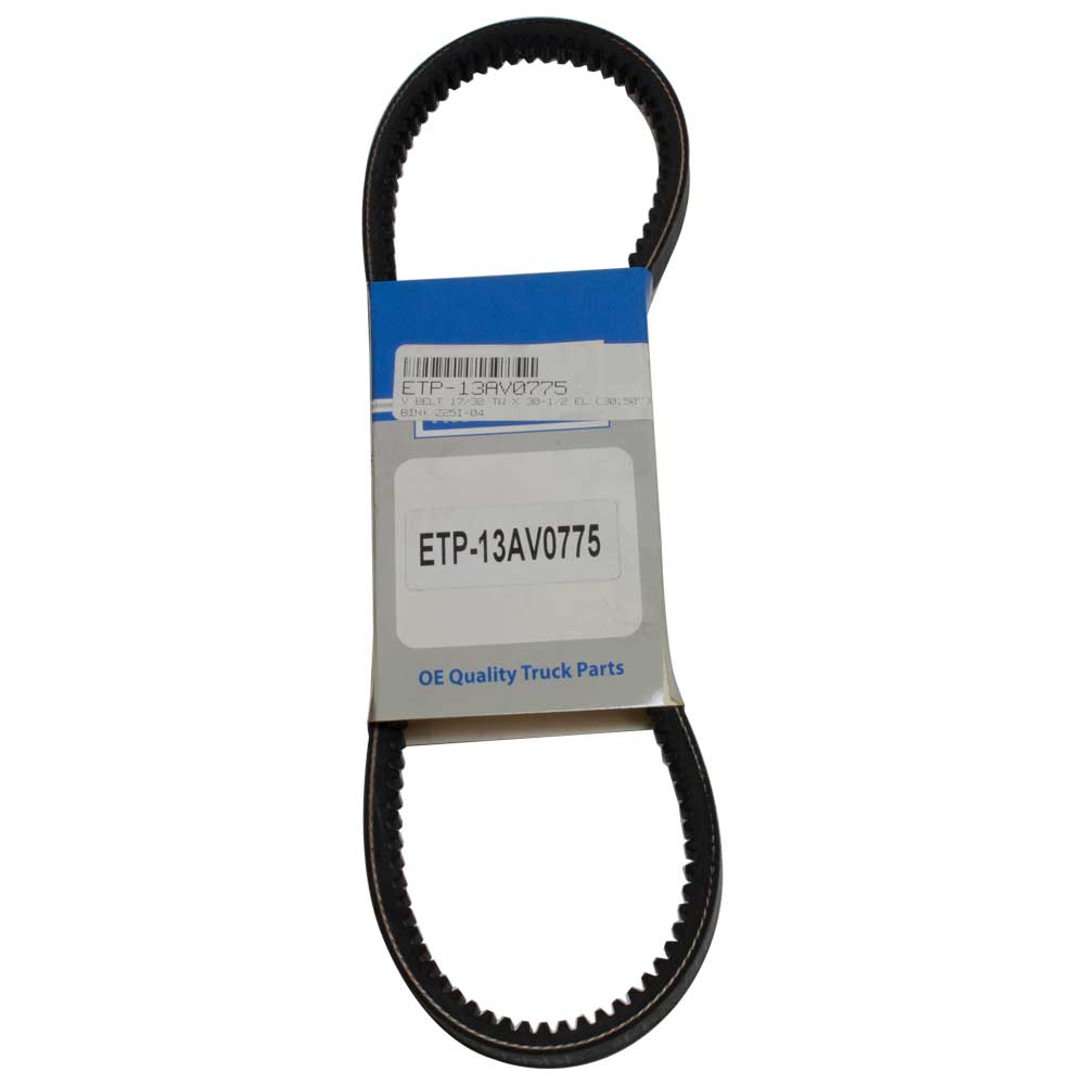 Elite V Belt 17/32 Tw X 30-1/2 El (30.50") | ETP-13AV0775