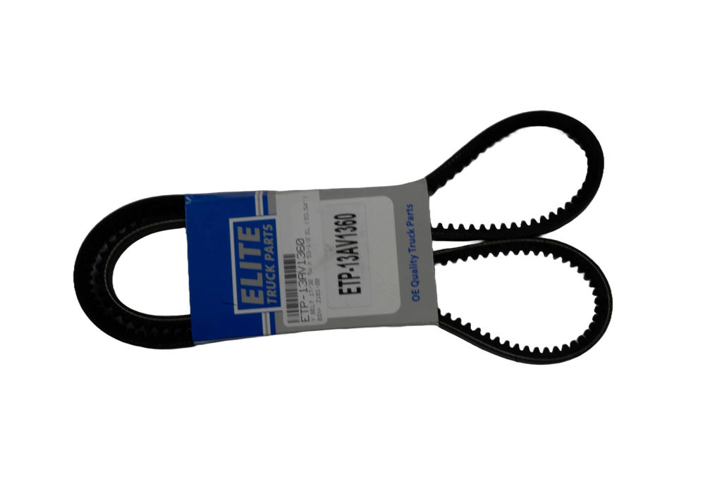 Elite V Belt 17/32 Tw X 53-1/2 El (53.54