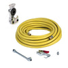 Elite Truck Parts Cab Blower Kit | ETP-14-9001