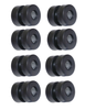 Elite Truck Parts Exhaust Mount Bushing X 8 | ETP-14656-8K1T
