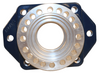 Elite Tg8 Series Bearing Cap, 4 Pilot (Rotatable) Muncie | ETP-14T39143
