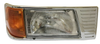 Elite Truck Parts Headlamp Assembly R/H | ETP-16-06871R