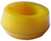 Elite Truck Parts Torque Rod Bushing - Freightliner | ETP-16-11351-000