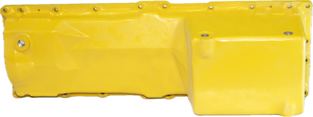 Elite Truck Parts Oil Pan Cat C-15 3406C / 3406E | ETP-1601428