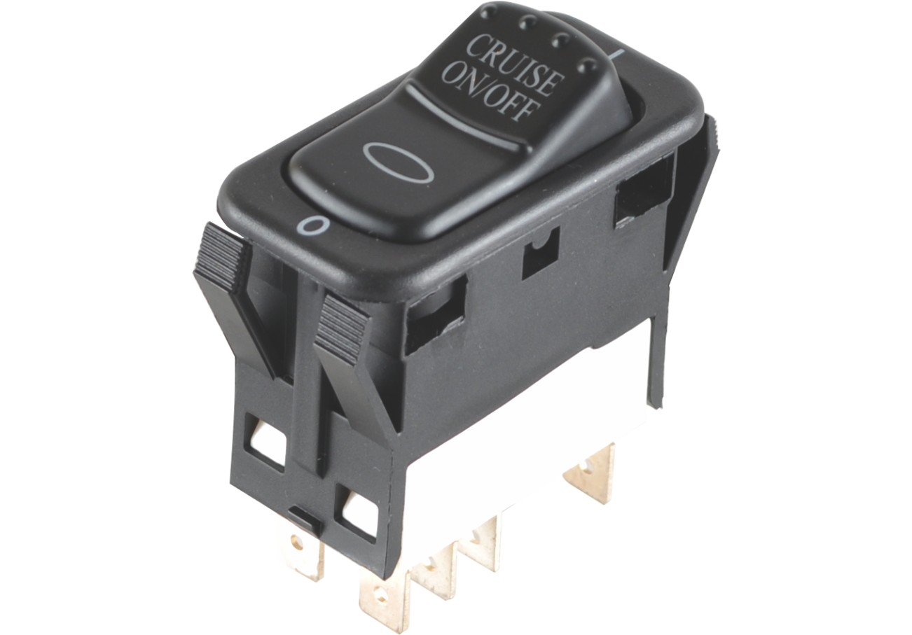 Cruisecontrol Rocker Switch Elite Truck Parts Cruise Control Rocker Switch | ETP-16091215G8EEF2A11 ...