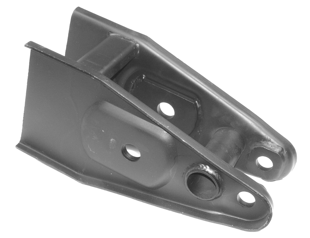 Elite Center Hanger - Straddle Mount - Hutch H9700 | ETP-16169-01