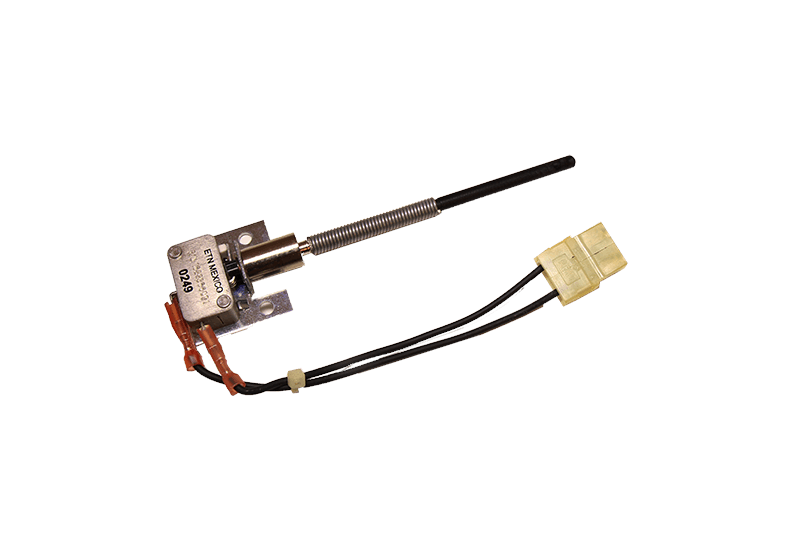 Elite Cruise Control Switch - International 2000/8000 | ETP-1622366C91