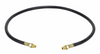Elite 54" Air Brake Hose - 3/8" | 3/8" Ends - Double S | ETP-16454