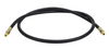 Elite 84" Air Brake Hose - 3/8" | 3/8" Ends - Double S | ETP-16484