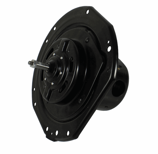 Elite Blower Motor, Flange Mount, Single Speed, Vented | ETP-1669786C1