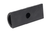 Elite Fabricated Top Plate - 3"W X 7-1/2"L - Hutch | ETP-16868-01