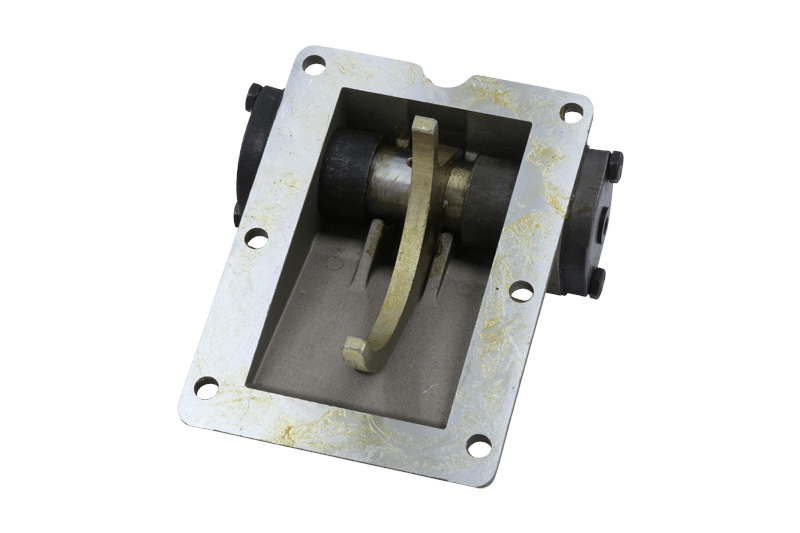 Elite Pto Air Shift Cover - Ns8 Series - 1 & 4 Position | ETP-16TA3803