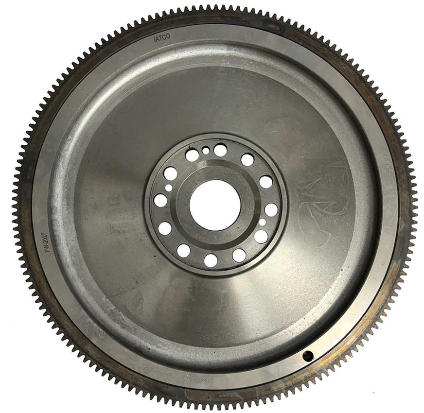 Elite Truck Parts Flywheel - MX13 | ETP-1733593