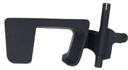 Elite Truck Parts Interior Door Handle R/H - Freightliner | ETP-18-48225-001