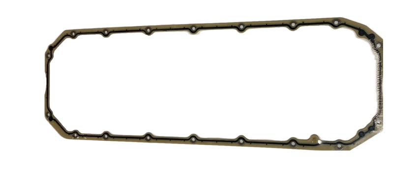 Elite Truck Parts Oil Pan Gasket Navistar | ETP-1836197C1